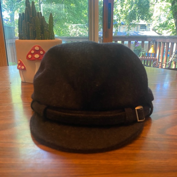 Coal Headwear Newsboy Hat - Picture 3 of 6